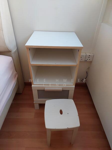 703 Yishun Avenue 5, 703 Yishun Avenue 5, Room Rental, 160 sqft, HDB Flat For Rent, by Wee Hwee Leng, 24866861 - PropertyGuru.com.sg