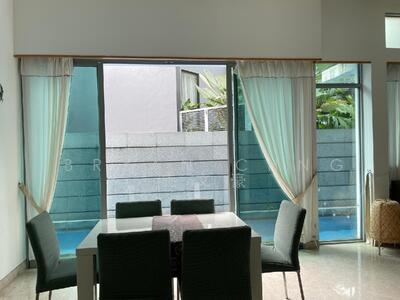 For Sale - ⭐️ 2.5 STOREY FH MODERN SEMI-D @ NOVENA FOR SALE ⭐️ 半独立式洋房出售 ⭐️ ☎️ BRYAN 9739-9070