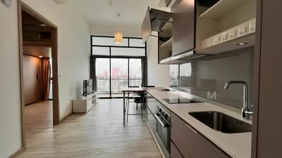 For Rent - J Gateway