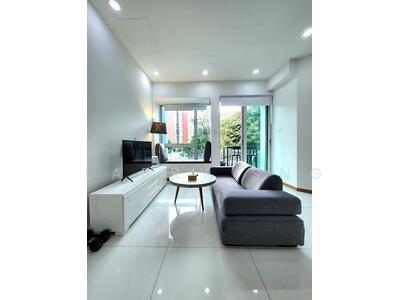 For Rent - Martin Edge