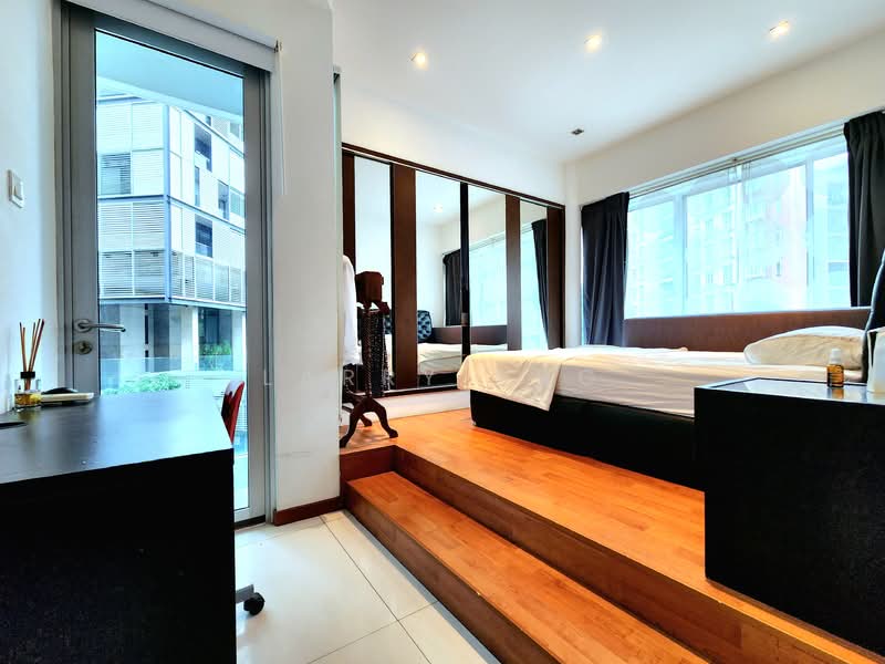 Martin Edge, 50 Martin Road, 1 Bedroom, 560 sqft, Apartment For Rent, by Larry Sng, 24867119 - PropertyGuru.com.sg