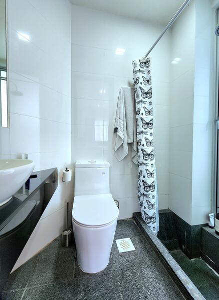 Martin Edge, 50 Martin Road, 1 Bedroom, 560 sqft, Apartment For Rent, by Larry Sng, 24867119 - PropertyGuru.com.sg