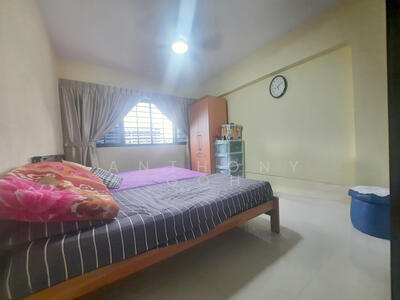 For Rent - 237 Hougang Street 21