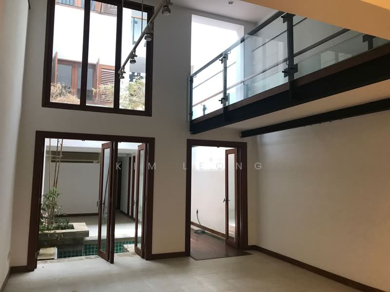 Emerald Hill Conservation Area, Saunders Road, 4 Bedrooms, 4,177 sqft, Conservation House For Rent, by Kim Leong, 24867276 - PropertyGuru.com.sg