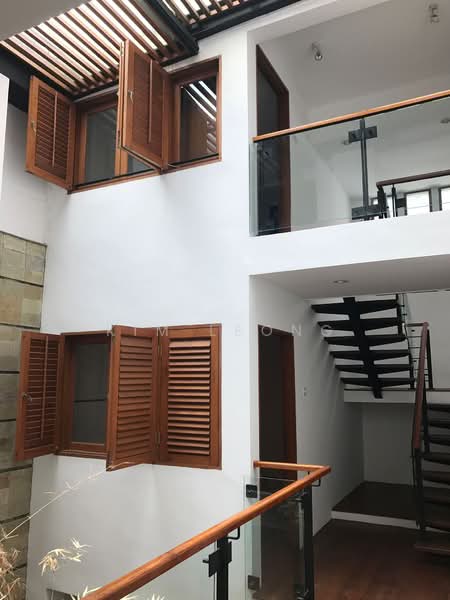 Emerald Hill Conservation Area, Saunders Road, 4 Bedrooms, 4,177 sqft, Conservation House For Rent, by Kim Leong, 24867276 - PropertyGuru.com.sg