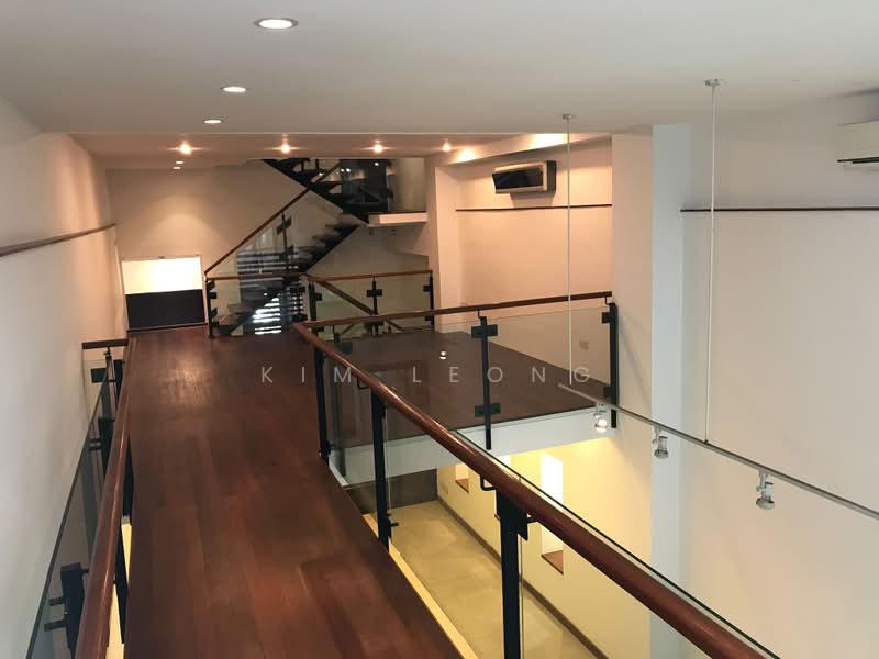 Emerald Hill Conservation Area, Saunders Road, 4 Bedrooms, 4,177 sqft, Conservation House For Rent, by Kim Leong, 24867276 - PropertyGuru.com.sg
