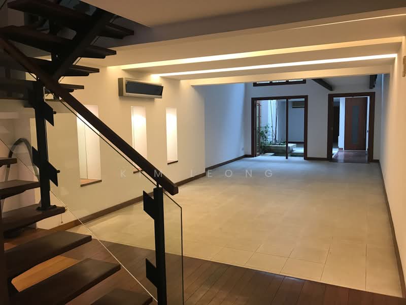 Emerald Hill Conservation Area, Saunders Road, 4 Bedrooms, 4,177 sqft, Conservation House For Rent, by Kim Leong, 24867276 - PropertyGuru.com.sg