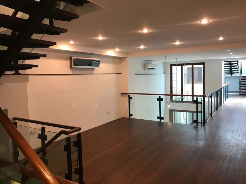 Emerald Hill Conservation Area, Saunders Road, 4 Bedrooms, 4,177 sqft, Conservation House For Rent, by Kim Leong, 24867276 - PropertyGuru.com.sg