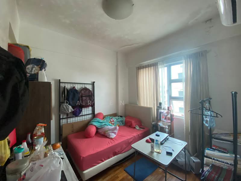 Canberlin Lodge, 69 Lorong 6 Geylang, Eunos / Geylang / Paya Lebar, 3 Bedrooms, 1,151 sqft, Condominium For Sale, by Darren Ong, 24867498 - PropertyGuru.com.sg