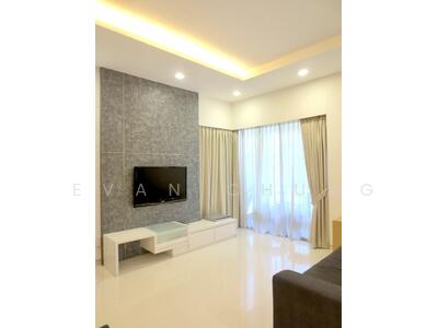 For Rent - Le Merritt