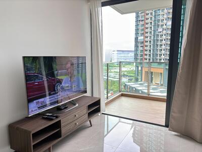 For Sale - Normanton Park