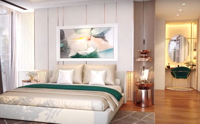 ❤️OFF BINJAI!! BRAND NEW FH BUNGALOW, LUSH GREENERY!! With Pool & Lift, Nature's Best☎️96543774 TONG, Off Binjai Vicinity /Lush Greenery/ Greenbank Park, 6 Bedrooms, 8,396 sqft, Bungalow House For Sale, by Tong Kai Meng 唐皆明, 24867673 - PropertyGuru.com.sg