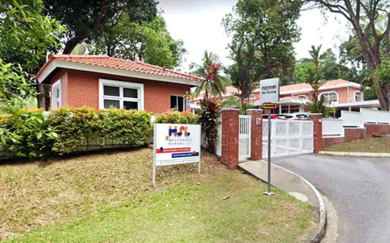 ❤️OFF BINJAI!! BRAND NEW FH BUNGALOW, LUSH GREENERY!! With Pool & Lift, Nature's Best☎️96543774 TONG, Off Binjai Vicinity /Lush Greenery/ Greenbank Park, 6 Bedrooms, 8,396 sqft, Bungalow House For Sale, by Tong Kai Meng 唐皆明, 24867673 - PropertyGuru.com.sg