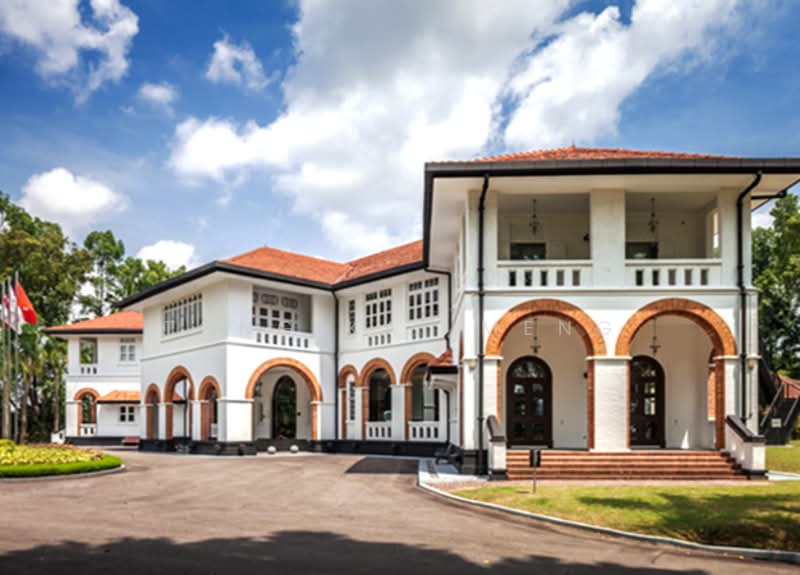 ❤️OFF BINJAI!! BRAND NEW FH BUNGALOW, LUSH GREENERY!! With Pool & Lift, Nature's Best☎️96543774 TONG, Off Binjai Vicinity /Lush Greenery/ Greenbank Park, 6 Bedrooms, 8,396 sqft, Bungalow House For Sale, by Tong Kai Meng 唐皆明, 24867673 - PropertyGuru.com.sg