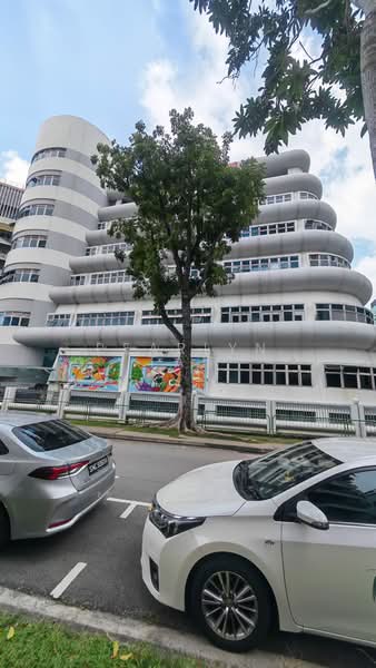 Burn Road, , 5,200 sqft, Light Industrial (B1) For Rent, by Pearlyn Tan, 24867797 - CommercialGuru.com.sg