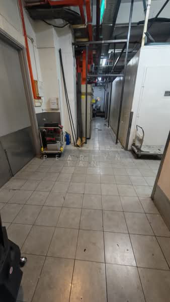 Burn Road, , 5,200 sqft, Light Industrial (B1) For Rent, by Pearlyn Tan, 24867797 - CommercialGuru.com.sg