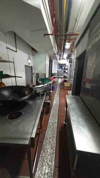 Burn Road, , 5,200 sqft, Light Industrial (B1) For Rent, by Pearlyn Tan, 24867797 - CommercialGuru.com.sg