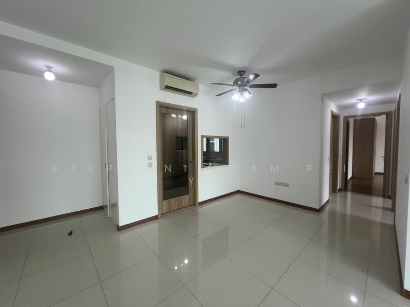 Caspian, 52 Lakeside Drive, 3 Bedrooms, 1,195 sqft, Condominium For Rent, by Stephanie Kam Pei Yi, 24867804 - PropertyGuru.com.sg