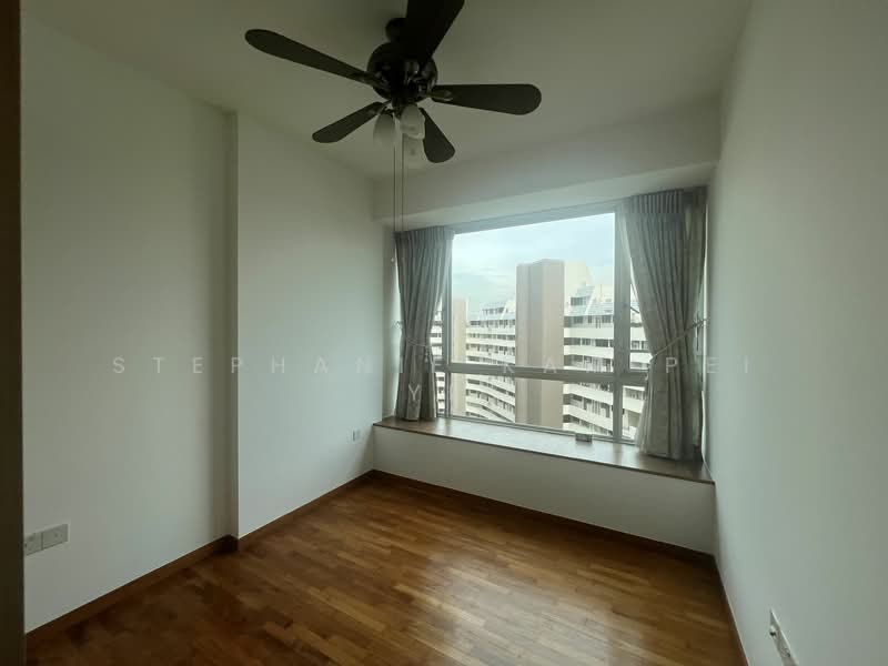 Caspian, 52 Lakeside Drive, 3 Bedrooms, 1,195 sqft, Condominium For Rent, by Stephanie Kam Pei Yi, 24867804 - PropertyGuru.com.sg