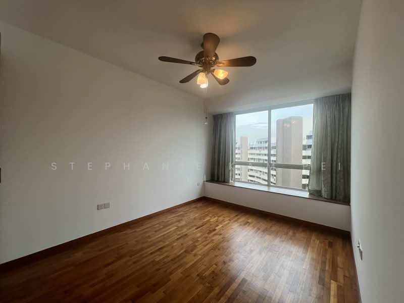 Caspian, 52 Lakeside Drive, 3 Bedrooms, 1,195 sqft, Condominium For Rent, by Stephanie Kam Pei Yi, 24867804 - PropertyGuru.com.sg