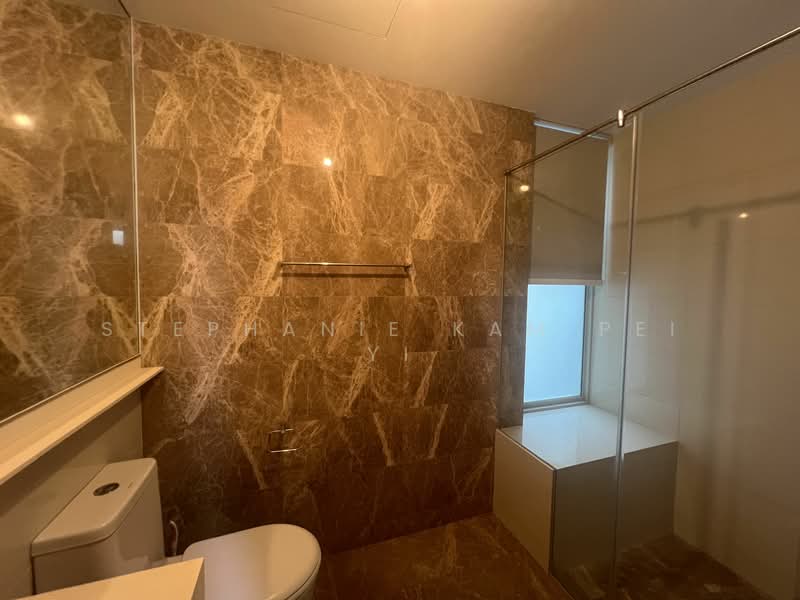 Caspian, 52 Lakeside Drive, 3 Bedrooms, 1,195 sqft, Condominium For Rent, by Stephanie Kam Pei Yi, 24867804 - PropertyGuru.com.sg