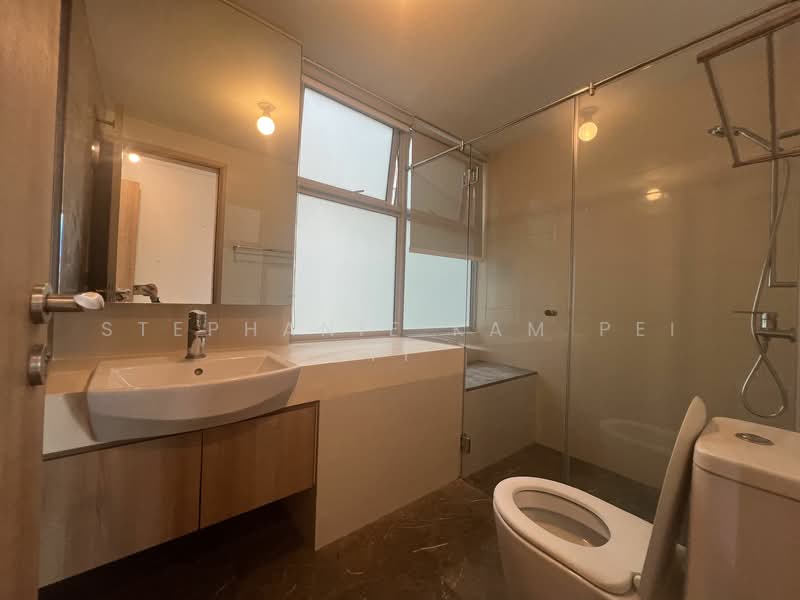 Caspian, 52 Lakeside Drive, 3 Bedrooms, 1,195 sqft, Condominium For Rent, by Stephanie Kam Pei Yi, 24867804 - PropertyGuru.com.sg