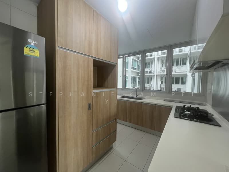 Caspian, 52 Lakeside Drive, 3 Bedrooms, 1,195 sqft, Condominium For Rent, by Stephanie Kam Pei Yi, 24867804 - PropertyGuru.com.sg