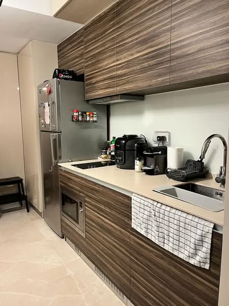 Commonwealth Towers, 230 Commonwealth Avenue, 1 Bedroom, 441 sqft, Condominium For Rent, by Jiawei Tan, 24867818 - PropertyGuru.com.sg