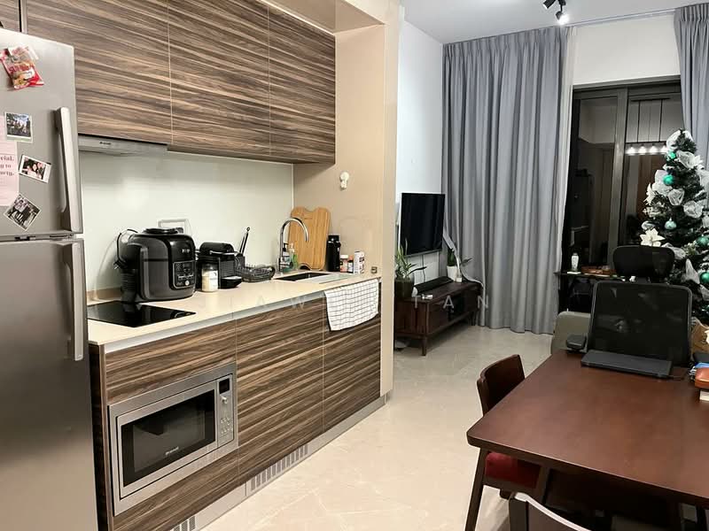 Commonwealth Towers, 230 Commonwealth Avenue, 1 Bedroom, 441 sqft, Condominium For Rent, by Jiawei Tan, 24867818 - PropertyGuru.com.sg