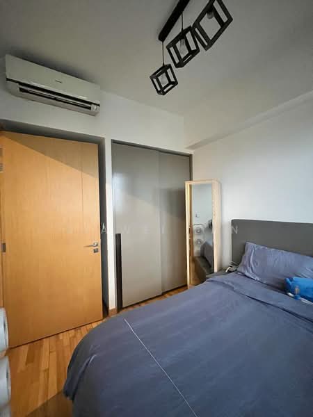Commonwealth Towers, 230 Commonwealth Avenue, 1 Bedroom, 441 sqft, Condominium For Rent, by Jiawei Tan, 24867818 - PropertyGuru.com.sg