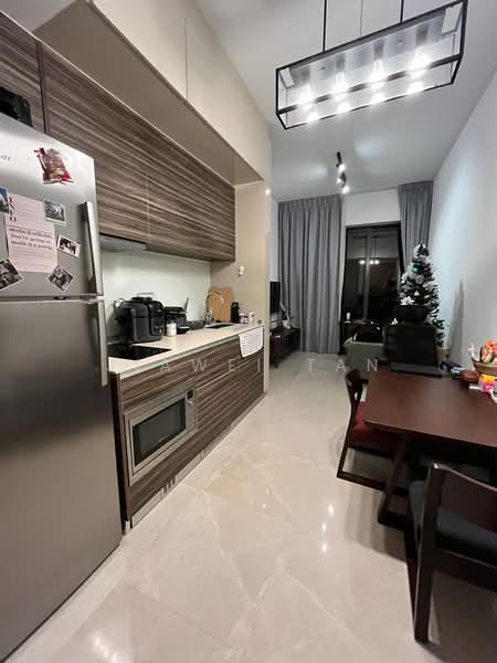 Commonwealth Towers, 230 Commonwealth Avenue, 1 Bedroom, 441 sqft, Condominium For Rent, by Jiawei Tan, 24867818 - PropertyGuru.com.sg