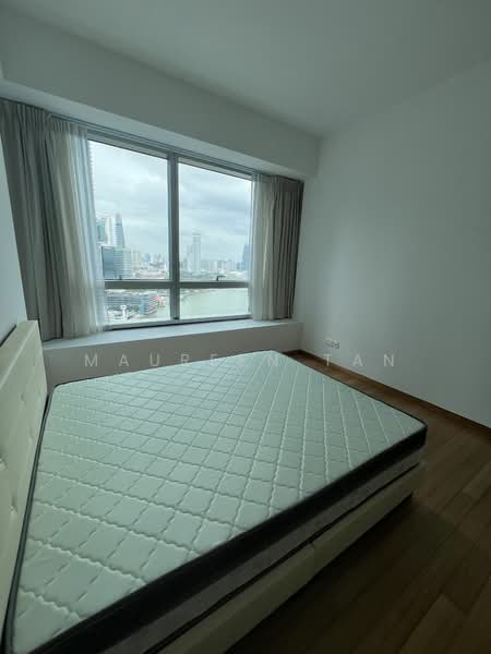 Marina Bay Residences, 18 Marina Boulevard, 2 Bedrooms, 1,055 sqft, Condominium For Rent, by Maureen Tan, 24867981 - PropertyGuru.com.sg