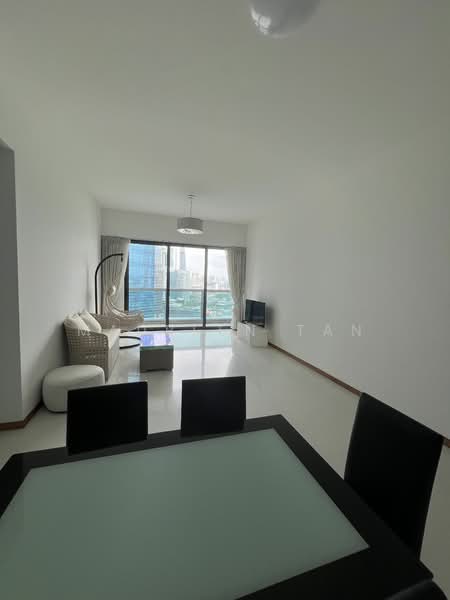 Marina Bay Residences, 18 Marina Boulevard, 2 Bedrooms, 1,055 sqft, Condominium For Rent, by Maureen Tan, 24867981 - PropertyGuru.com.sg