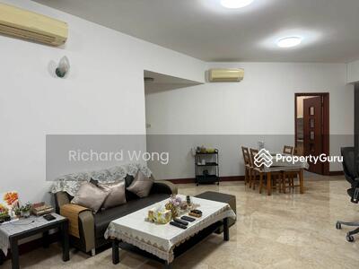 For Rent - Parc Oasis