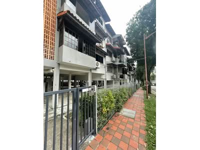 For Rent - Novena Hill