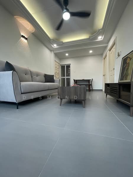 Novena Hill, 35A Jalan Novena, 2 Bedrooms, 657 sqft, Apartment For Rent, by Desmond Lee, 24868144 - PropertyGuru.com.sg