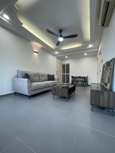 Novena Hill, 35A Jalan Novena, 2 Bedrooms, 657 sqft, Apartment For Rent, by Desmond Lee, 24868144 - PropertyGuru.com.sg