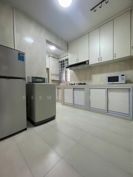 Novena Hill, 35A Jalan Novena, 2 Bedrooms, 657 sqft, Apartment For Rent, by Desmond Lee, 24868144 - PropertyGuru.com.sg