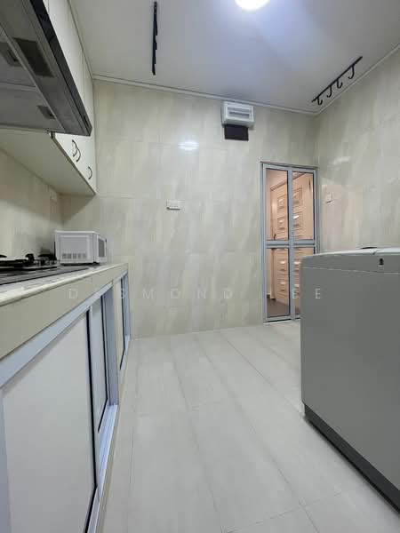 Novena Hill, 35A Jalan Novena, 2 Bedrooms, 657 sqft, Apartment For Rent, by Desmond Lee, 24868144 - PropertyGuru.com.sg