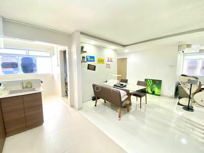 For Rent - 14 Upper Boon Keng Road