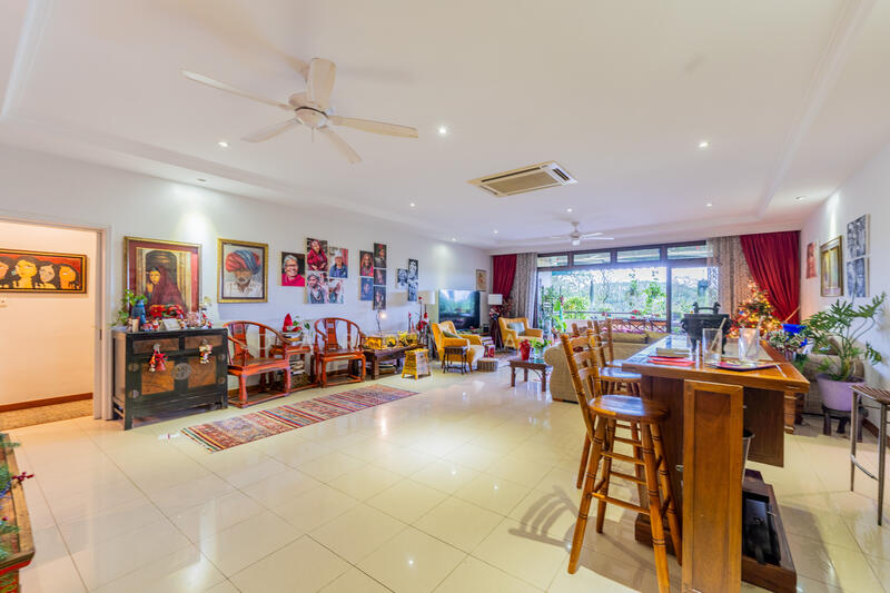 The Arcadia (Arcadia Gardens) Condominium For Sale at S 4,600,000