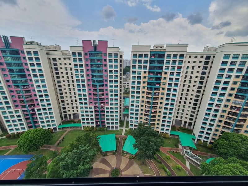 683B Jurong West Central 1, 683B Jurong West Central 1, Room Rental, 150 sqft, HDB Flat For Rent, by Ben Chew, 24868405 - PropertyGuru.com.sg