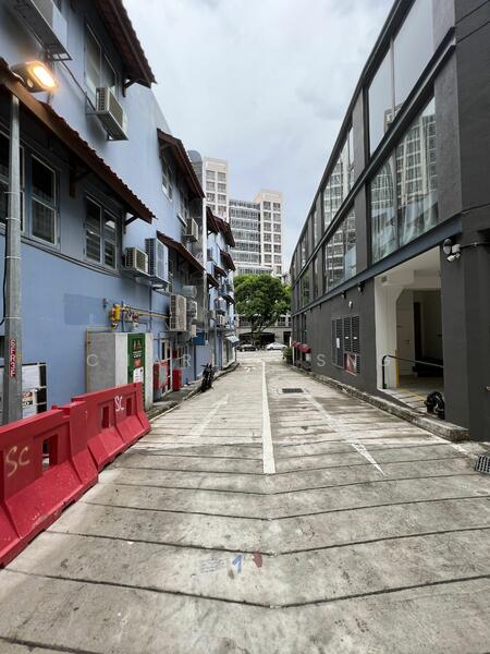 Mohamed Sultan Road, Mohamed Sultan Road, 9,592 sqft, Shop / Shophouse For Sale, by Charlie Sng, 24868407 - CommercialGuru.com.sg