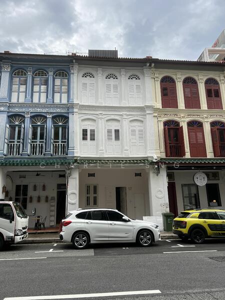 Mohamed Sultan Road, Mohamed Sultan Road, 9,592 sqft, Shop / Shophouse For Sale, by Charlie Sng, 24868407 - CommercialGuru.com.sg