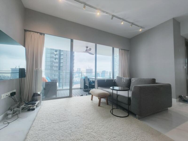Starlight Suites, 11 River Valley Close, 1 Bedroom, 775 sqft, Condominium For Rent, by Evelyn Fang, 24868429 - PropertyGuru.com.sg