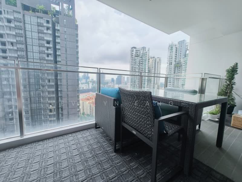 Starlight Suites, 11 River Valley Close, 1 Bedroom, 775 sqft, Condominium For Rent, by Evelyn Fang, 24868429 - PropertyGuru.com.sg