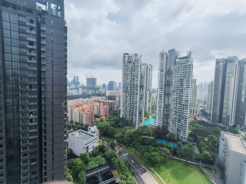 Starlight Suites, 11 River Valley Close, 1 Bedroom, 775 sqft, Condominium For Rent, by Evelyn Fang, 24868429 - PropertyGuru.com.sg