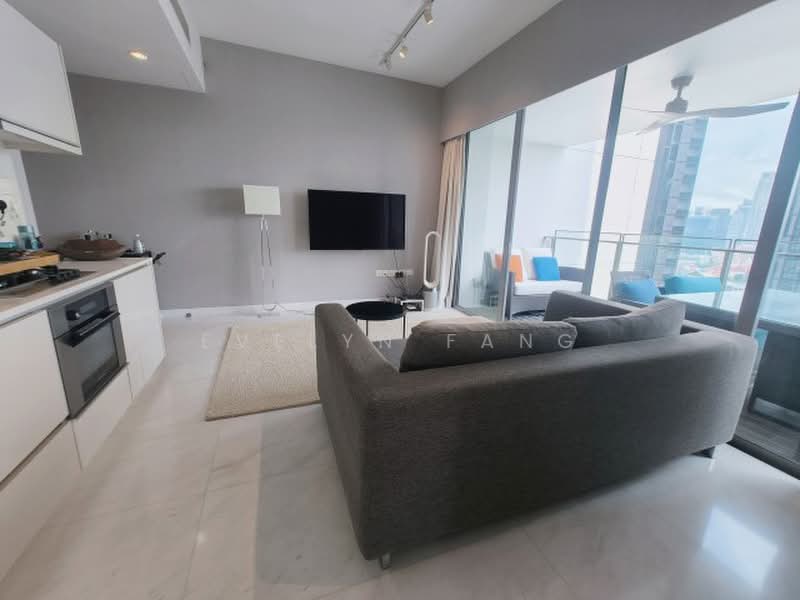 Starlight Suites, 11 River Valley Close, 1 Bedroom, 775 sqft, Condominium For Rent, by Evelyn Fang, 24868429 - PropertyGuru.com.sg