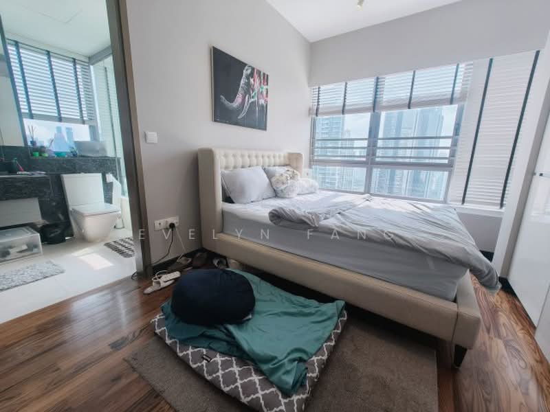 Starlight Suites, 11 River Valley Close, 1 Bedroom, 775 sqft, Condominium For Rent, by Evelyn Fang, 24868429 - PropertyGuru.com.sg