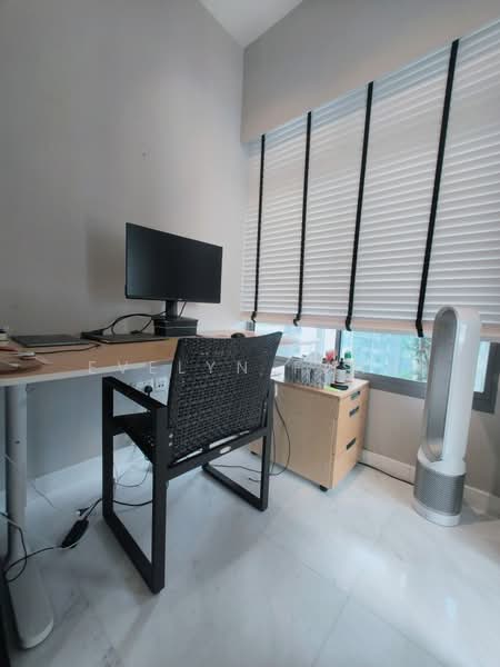 Starlight Suites, 11 River Valley Close, 1 Bedroom, 775 sqft, Condominium For Rent, by Evelyn Fang, 24868429 - PropertyGuru.com.sg
